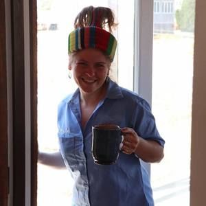 Meet your Posher, Rosalie